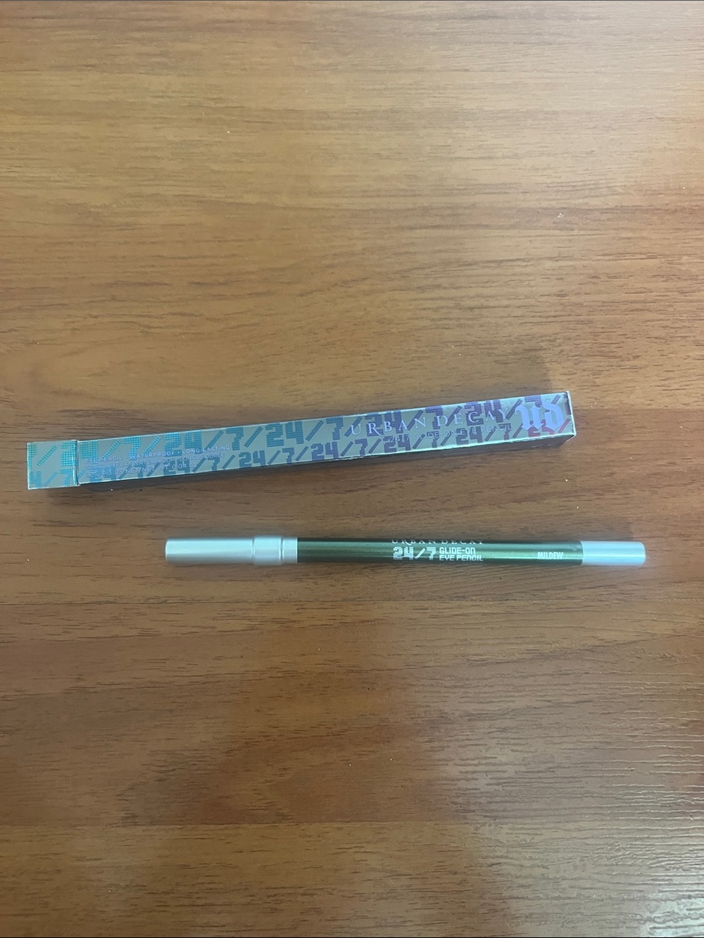 Urban Decay 24/7 Glide-On Waterproof Eyeliner Pencil